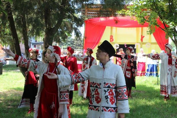 День славянской письменности и культуры 
